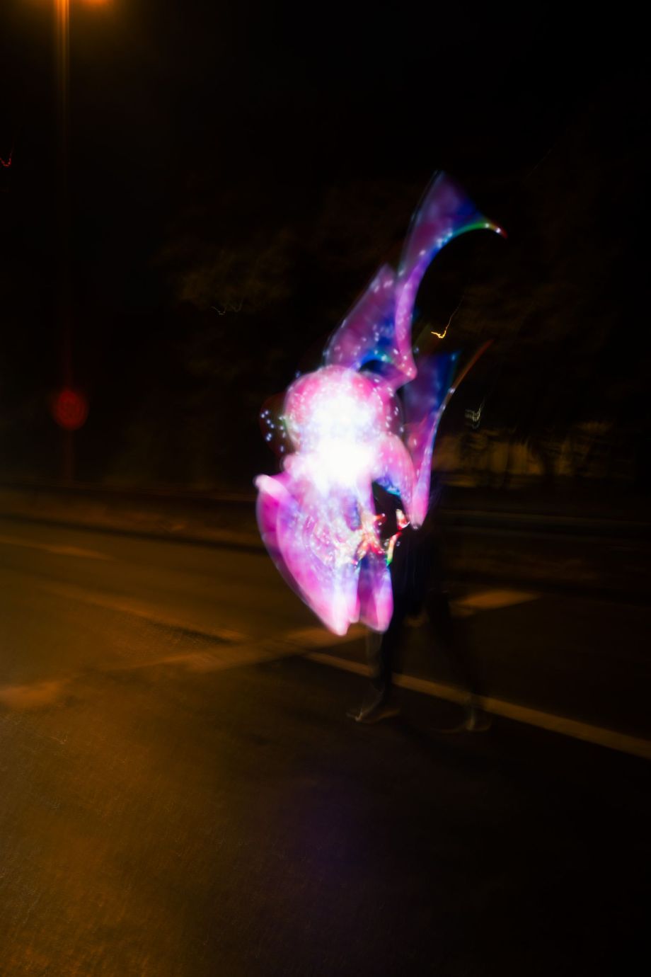 Midnight Juggle, Cologne
