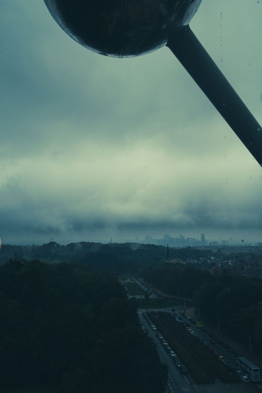 Atomium, Brussels